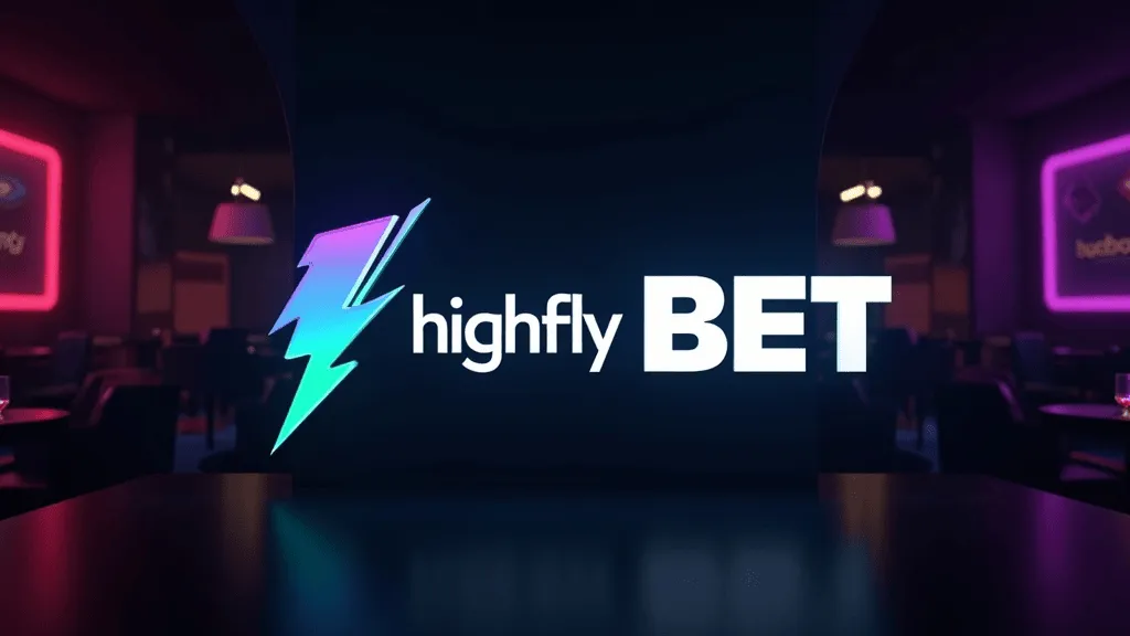 Highflybetcasino