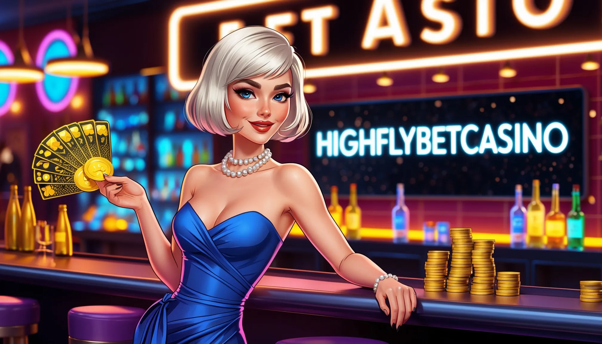 Highflybetcasino